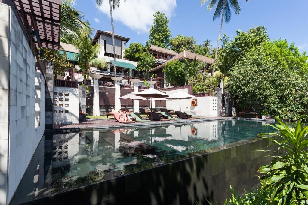 The Kala Samui фото 34
