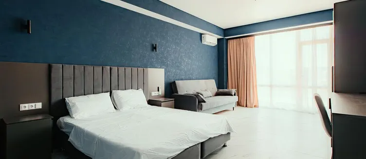 Фото отеля Golden Harbor Resort Hotel