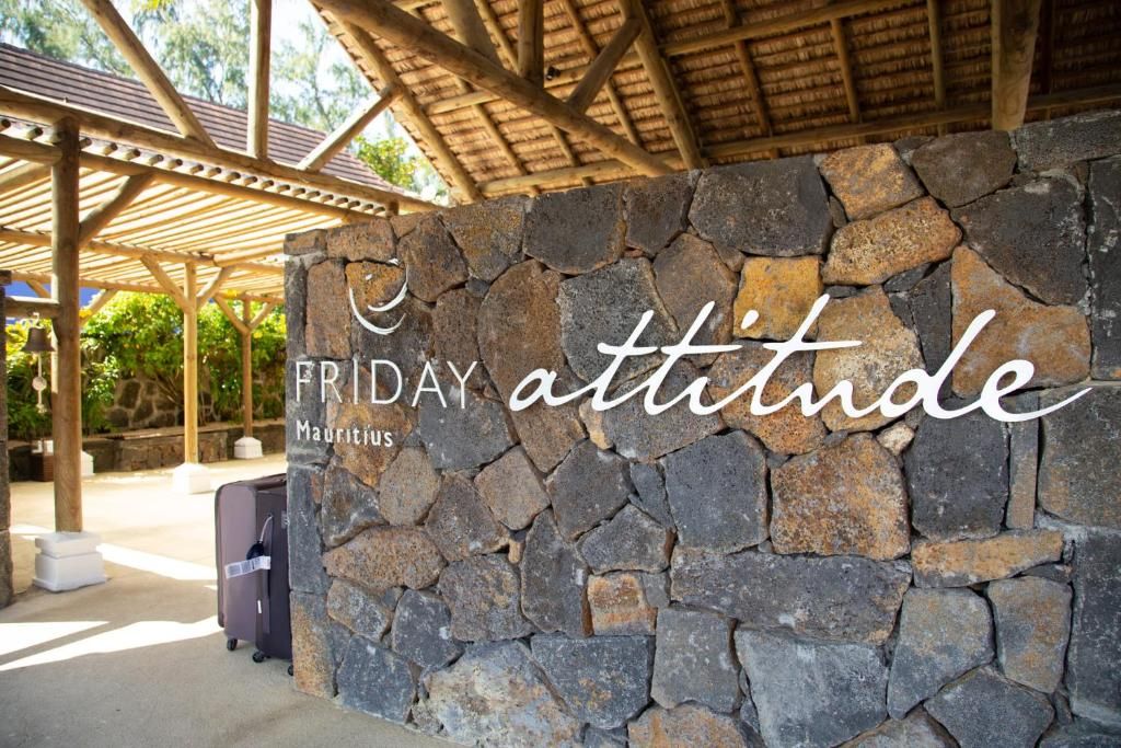 Friday Attitude фото 46