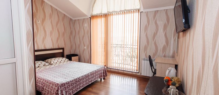 Фото отеля Адлер