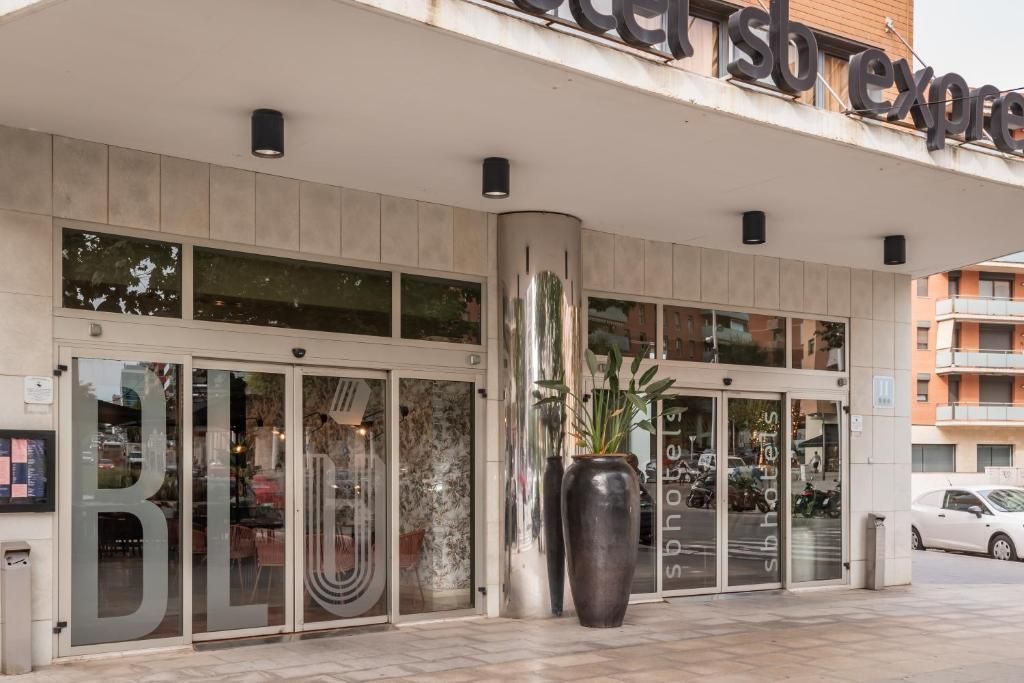 Hotel SB Express Tarragona фото 5