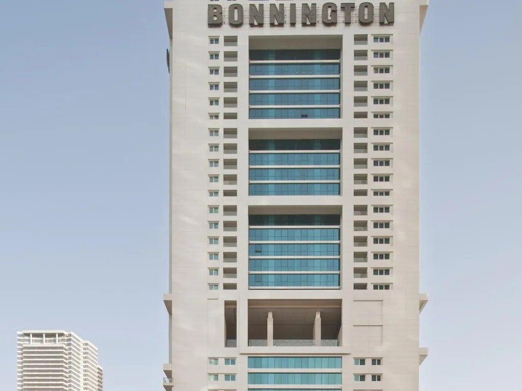 Voco Bonnington Dubai фото 0