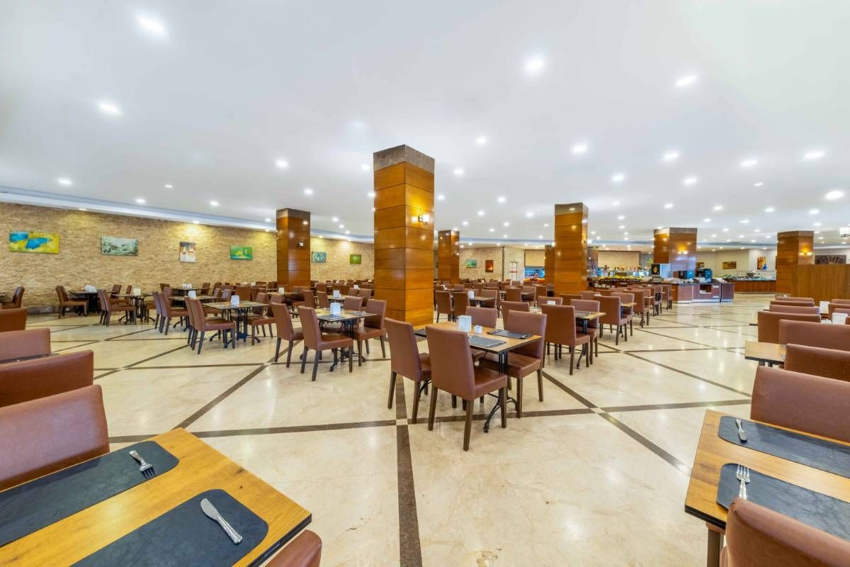 Ramada Resort by Wyndham Side фото 12