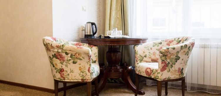 Фото отеля Отель Виктория