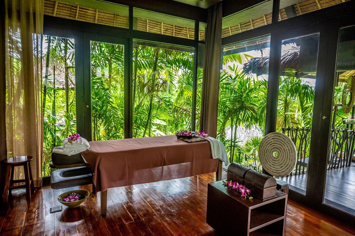 The Vijitt Resort Phuket фото 15