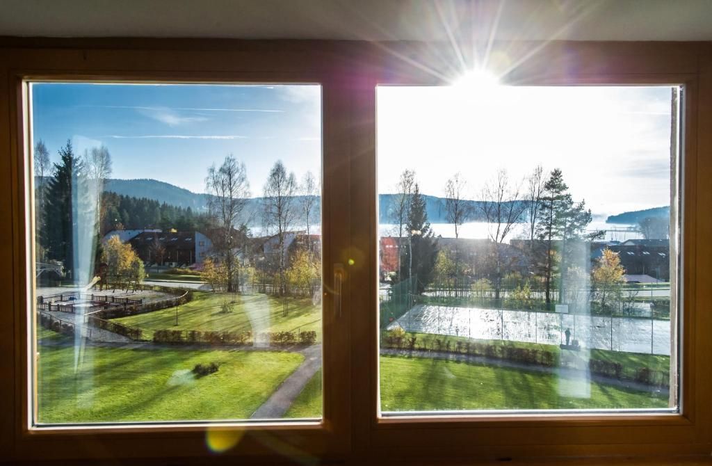 Lipno Lake Resort фото 17