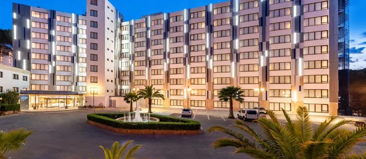 Фото отеля Beverly Playa