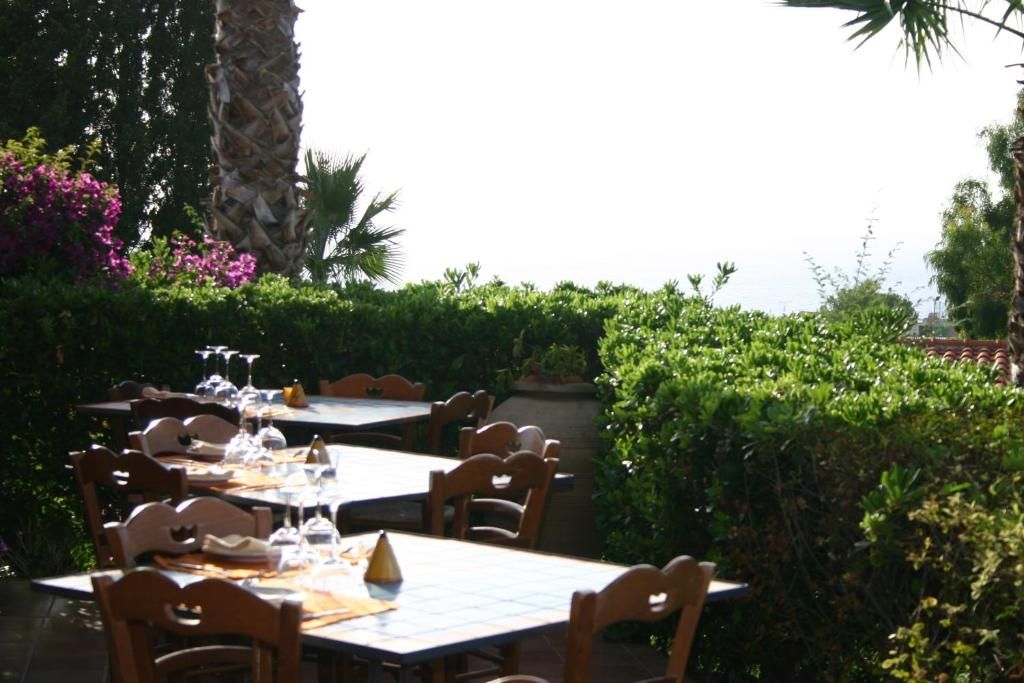 Agriturismo Ruralia фото 6