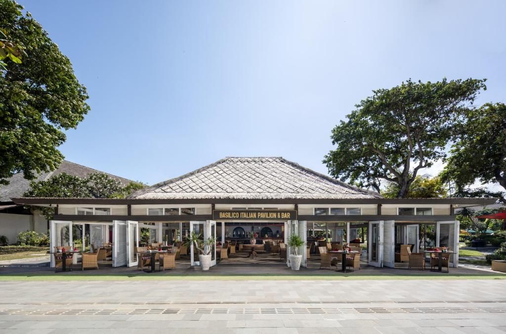 Prama Sanur Beach Bali фото 46
