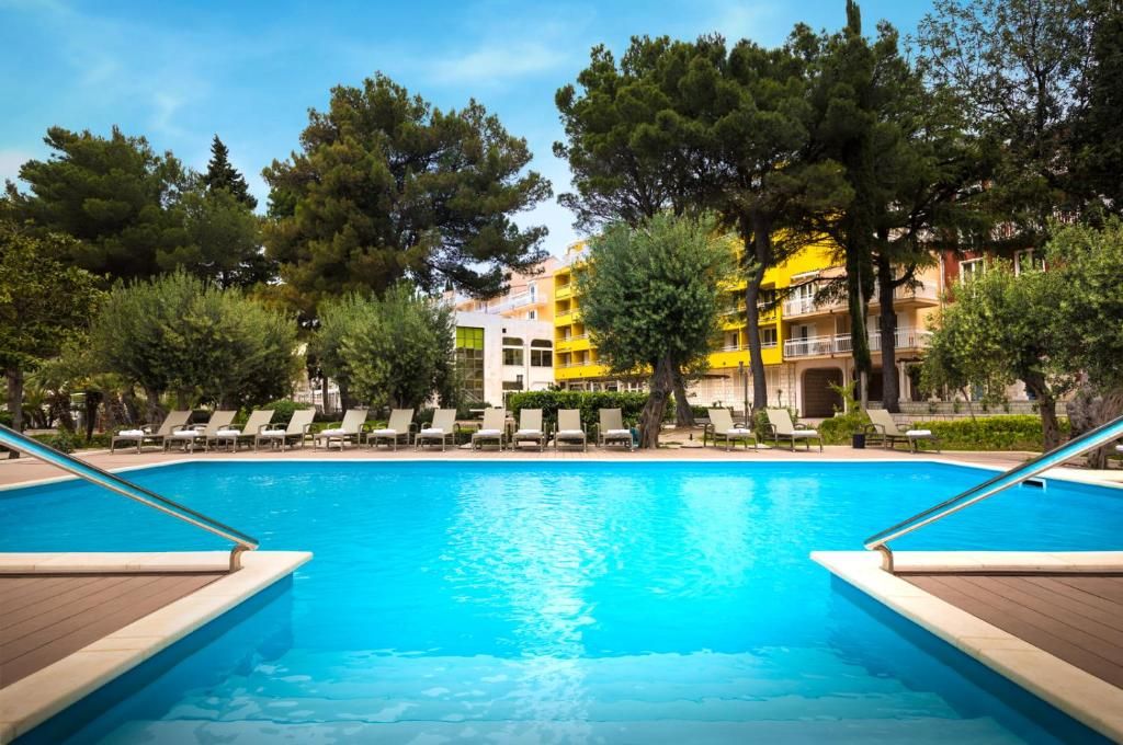 Remisens Hotel Epidaurus фото 8