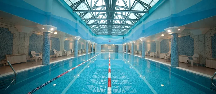 Фото отеля Гольфстрим