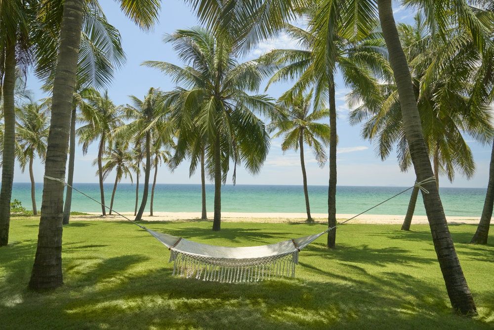 JW Marriott Cam Ranh Bay Resort & Spa фото 64