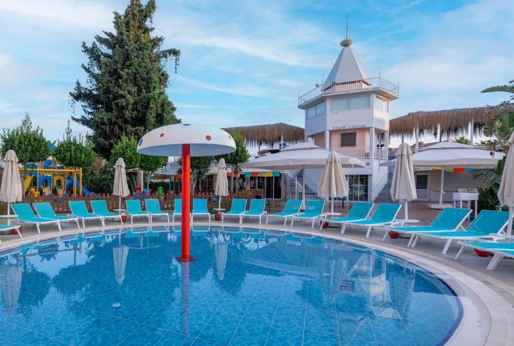 Innvista Hotel Belek фото 202