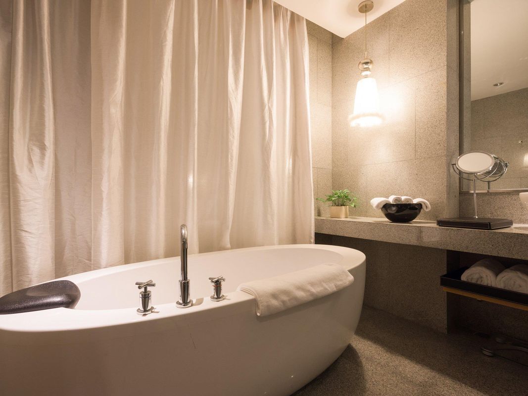Royal Tulip Luxury Hotel Carat фото 16
