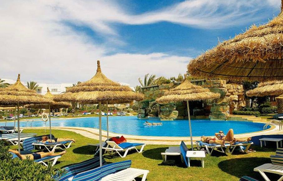 Club Magic Life Africana фото 45