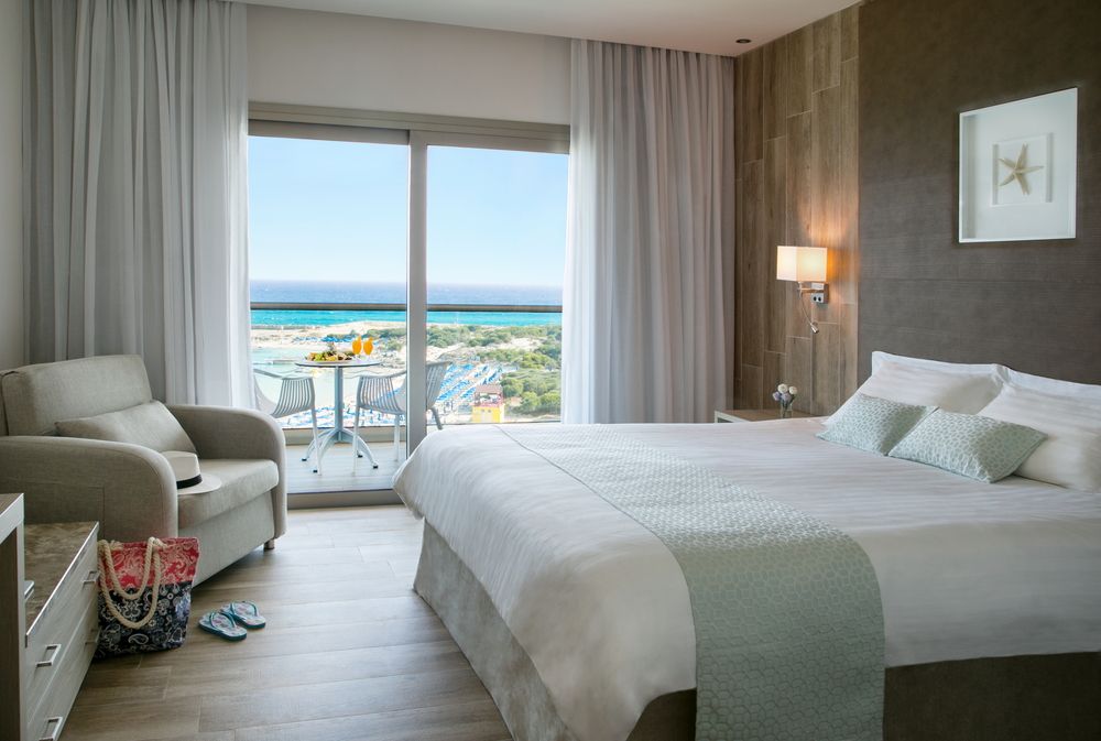 Asterias Beach фото 24