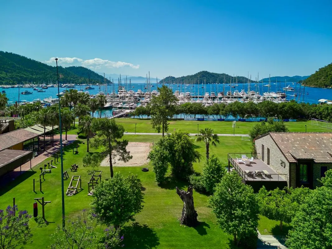Rixos Premium Gocek (Adults Only) фото 22