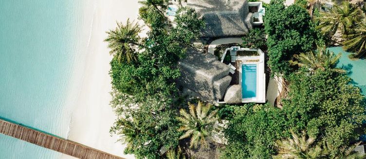 Фото отеля Nova Maldives