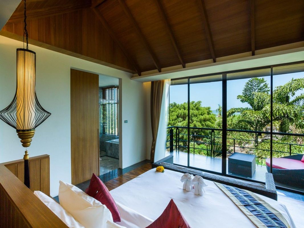 Chalong Chalet Resort & Longstay фото 9