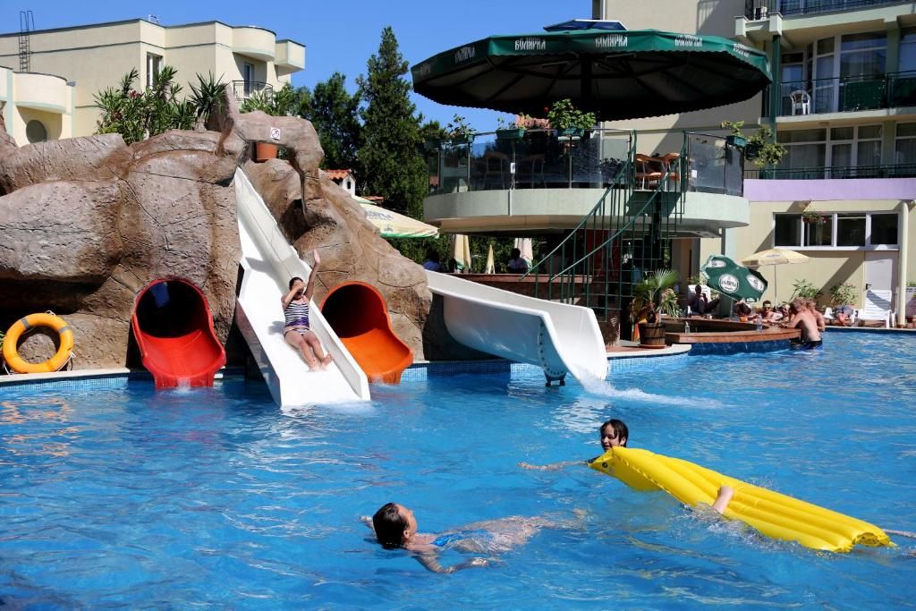 Sunny Day Club фото 2