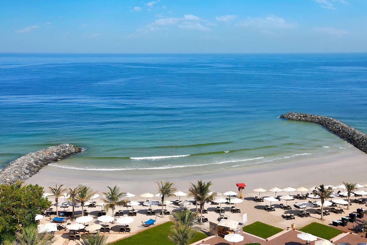 Ajman Saray, A Luxury Collection Resort фото 7