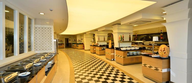 Фото отеля Side Alegria Hotel & Spa (Adults Only)