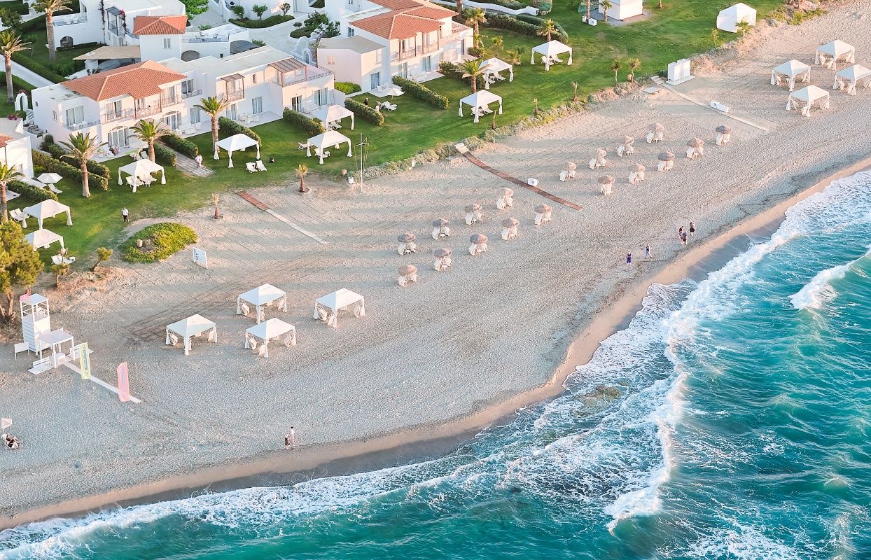 Caramel a Grecotel Resort to Live фото 6