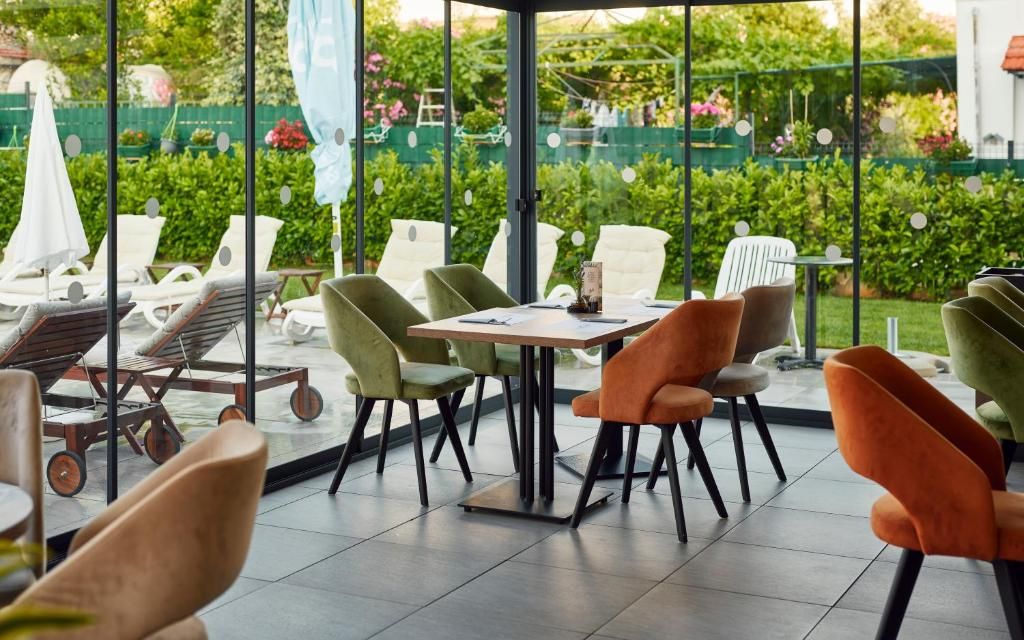 Arancini Residence фото 15