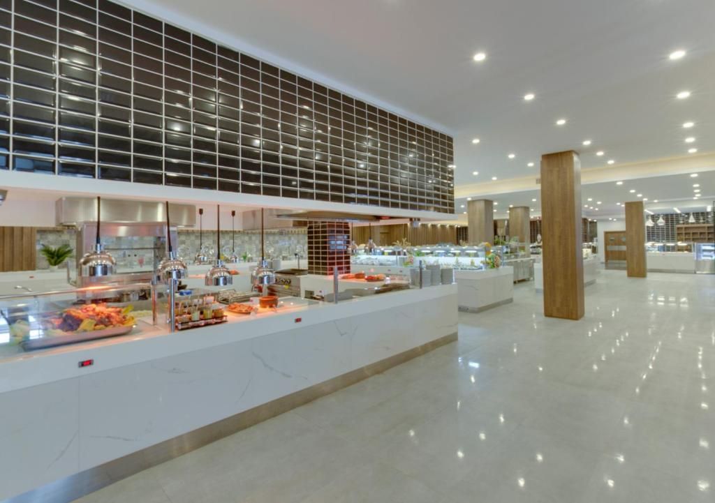 TUI Magic Life Bodrum (Adults Only) фото 149