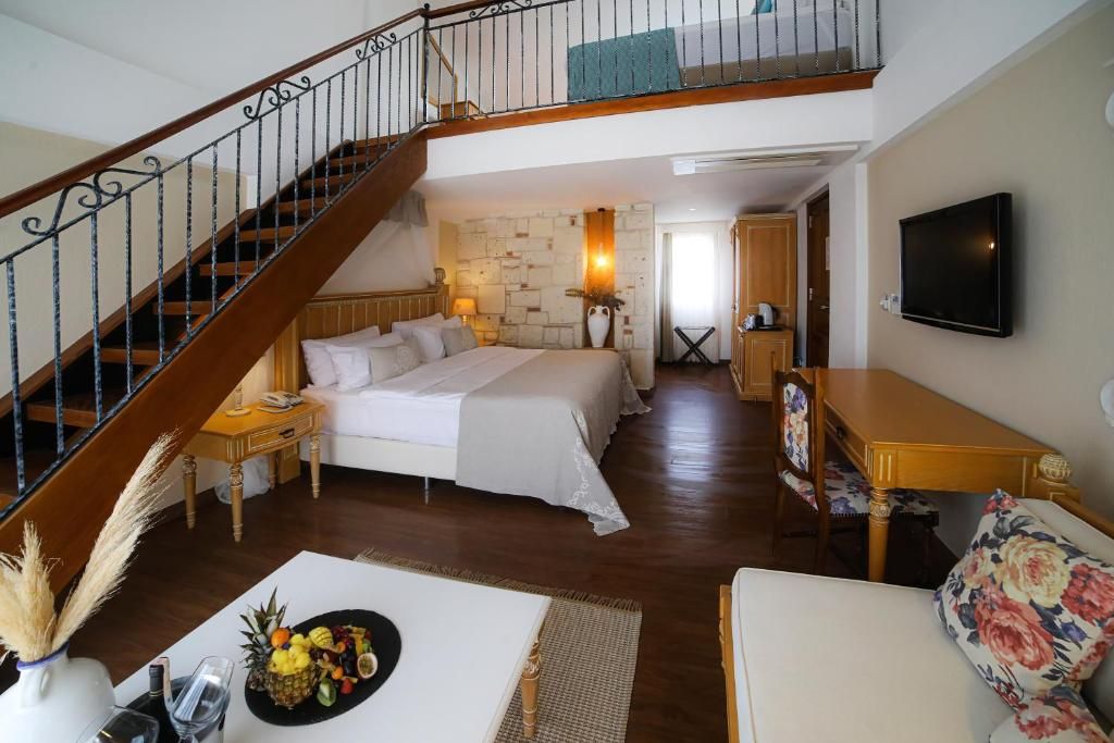 Premier Solto Hotel By Corendon фото 35