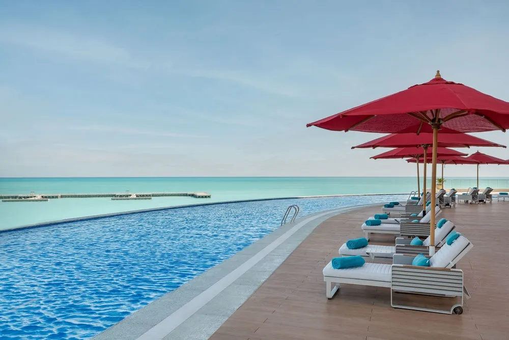 Rixos Premium Alamein фото 8