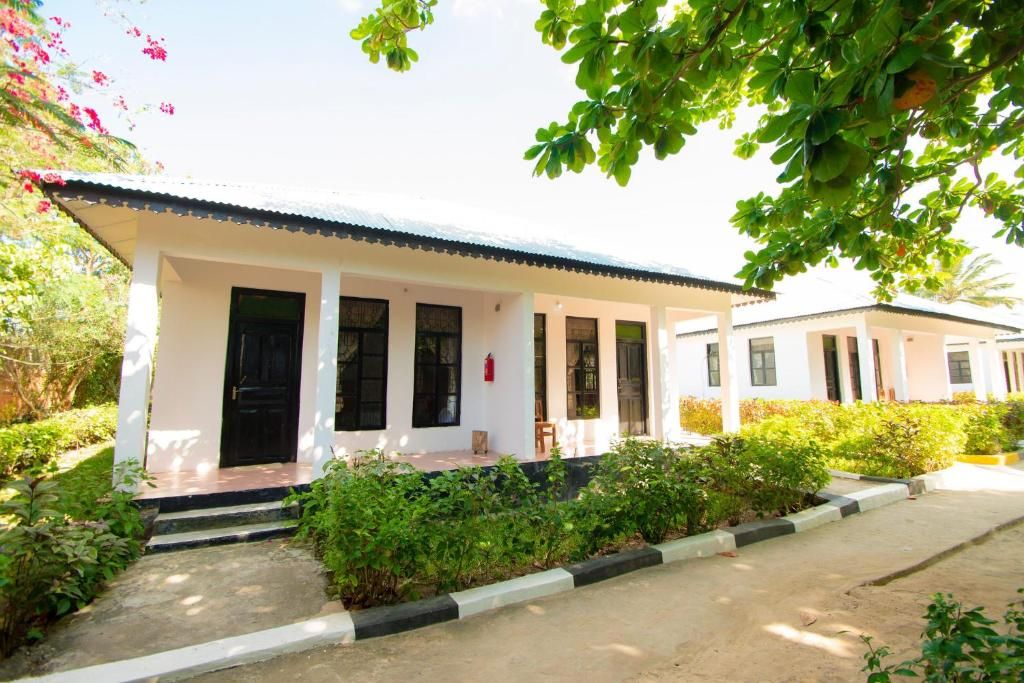 Kigwedeni Villas фото 35