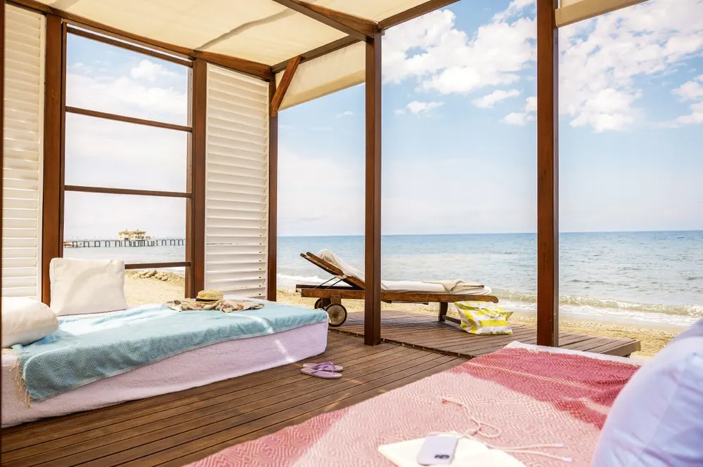 TUI Magic Life Rixos Beldibi (Adults Only) фото 39
