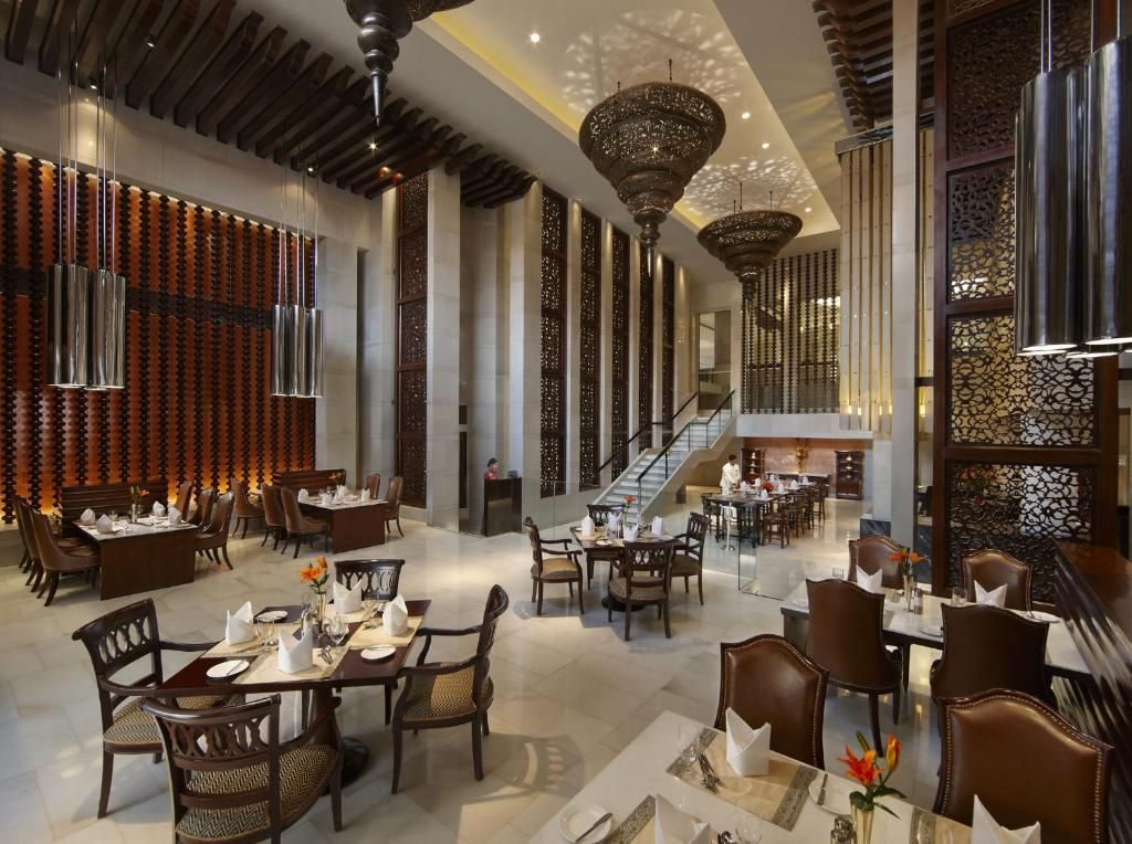 ITC Mughal фото 3