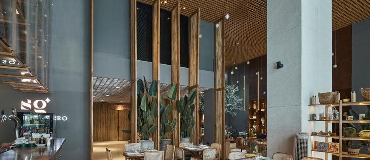 Фото отеля Sky Gem Hotel Sora Saigon