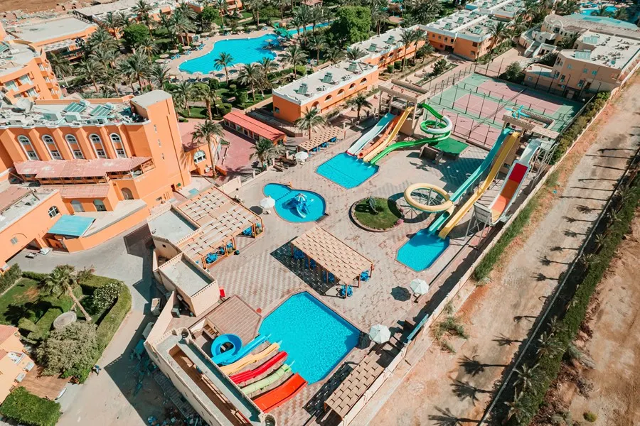 Golden Beach Resort фото 14