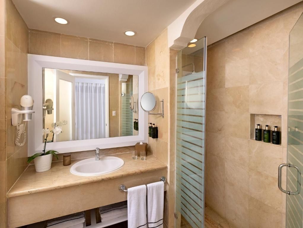 Melia Punta Cana Beach Resort (Adults Only) фото 42