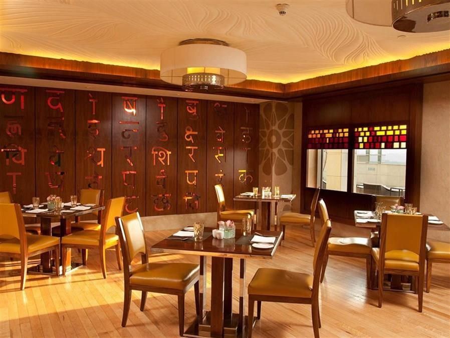 Crowne Plaza New Delhi Okhla фото 2