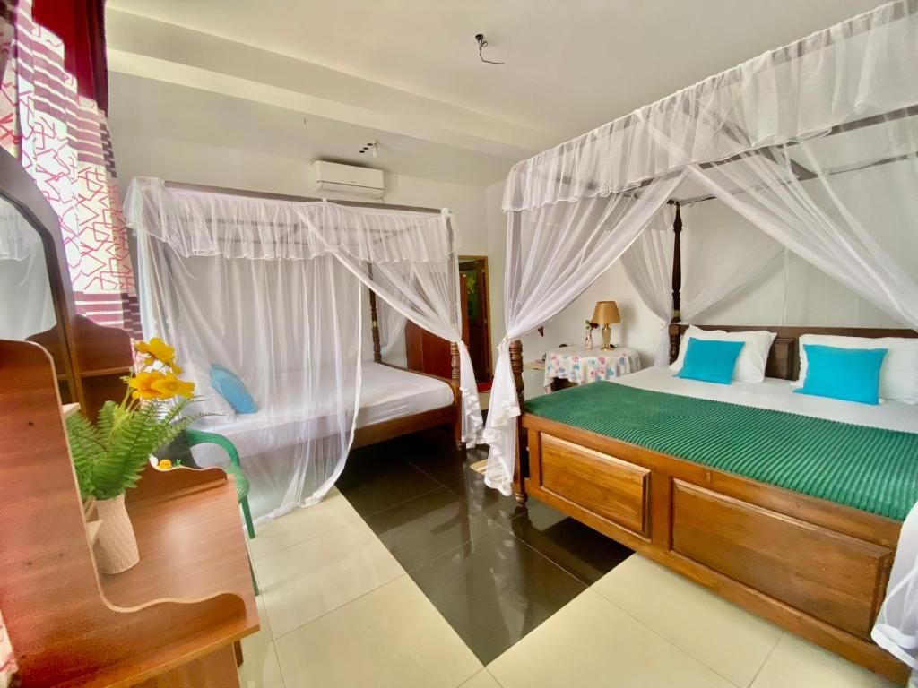 Liyanage Resort фото 31