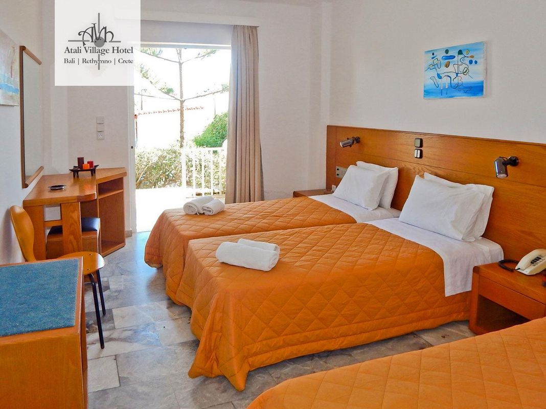 Atali Grand Resort фото 7
