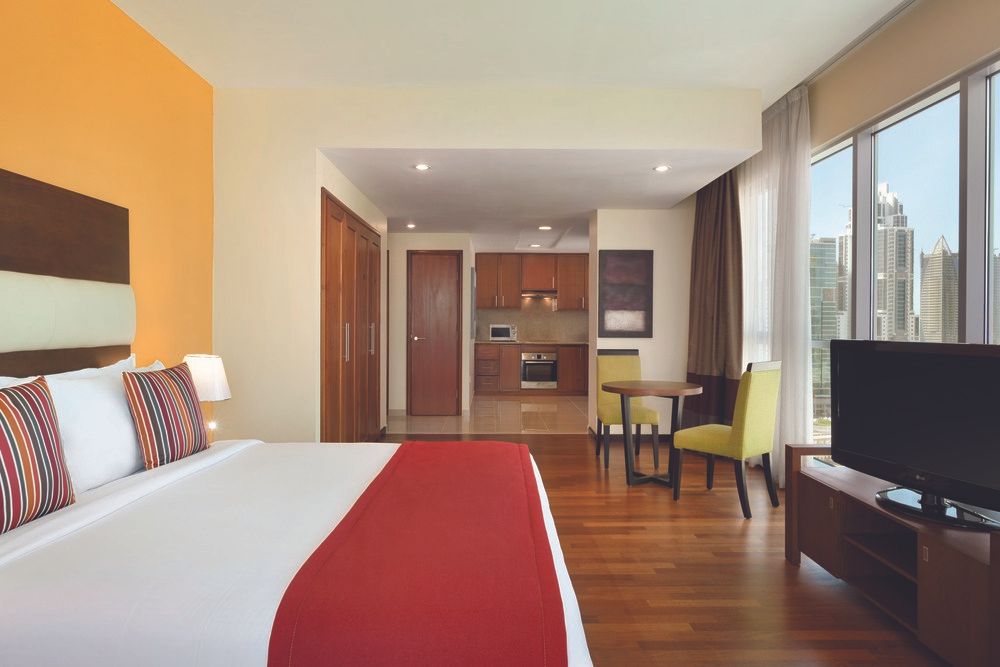 Ramada by Wyndham Downtown Dubai фото 88