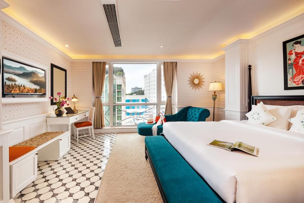 Alagon D'antique Hotel & Spa фото 42