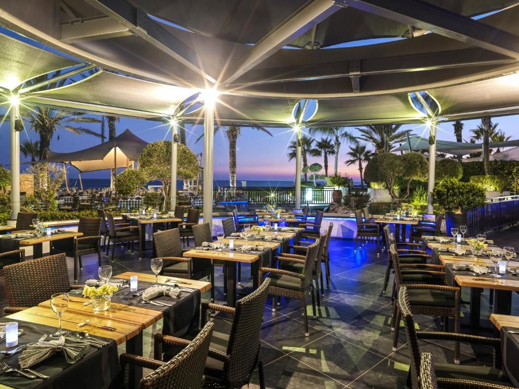 Olympic Lagoon Resort Paphos фото 71
