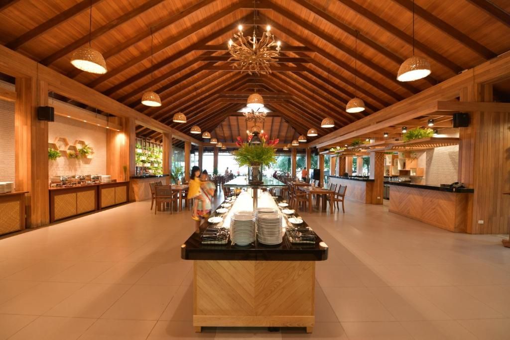 Tup Kaek Sunset Beach Resort & Spa фото 36