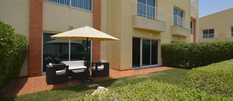 Фото отеля Coral Boutique Villas Hotel