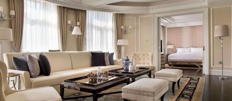 Фото отеля Sofitel Legend People's Grand Hotel Xi'an