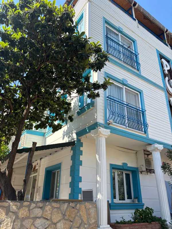 Hotel Puya фото 3