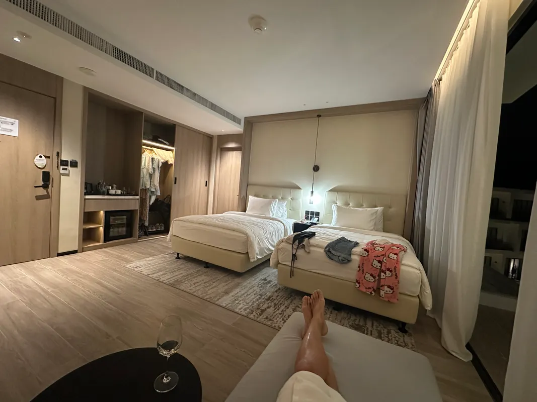 Laya Resort Phuket Island фото 89
