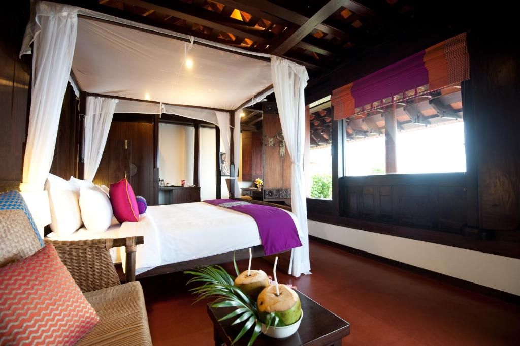 Niraamaya Retreats Surya Samudra фото 35