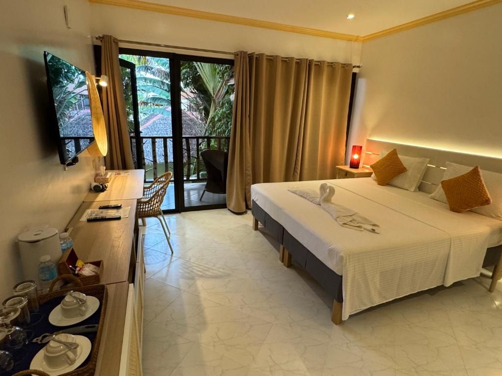 Alona Vida Beach фото 22
